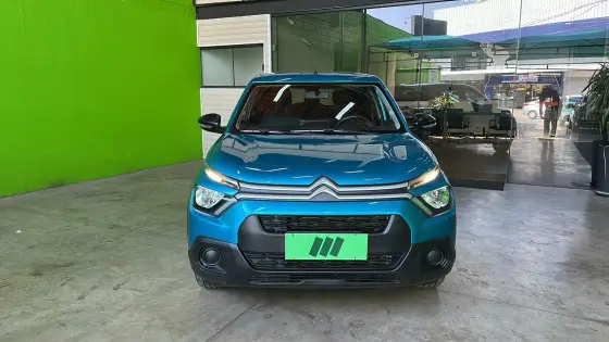 CITROËN C3 2024