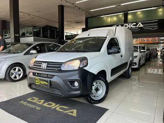 FIAT FIORINO 2025