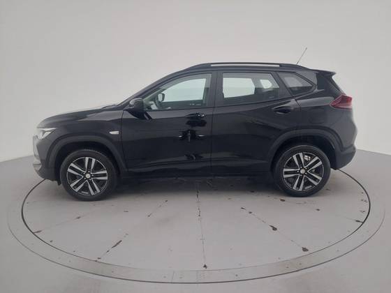 CHEVROLET TRACKER 2025