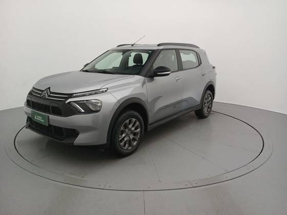 CITROËN C3 AIRCROSS 2025