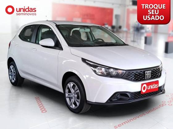 FIAT ARGO 2023