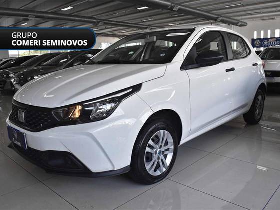 FIAT ARGO 2024