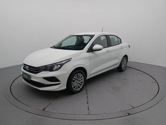 FIAT CRONOS 2023