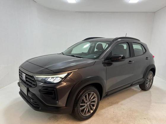 FIAT PULSE 2024