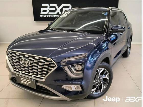HYUNDAI CRETA 2022