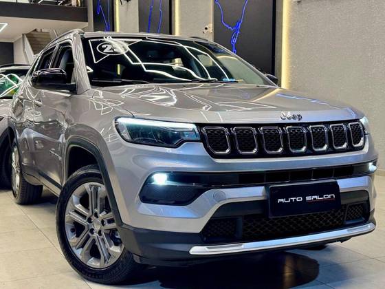 JEEP COMPASS 2023