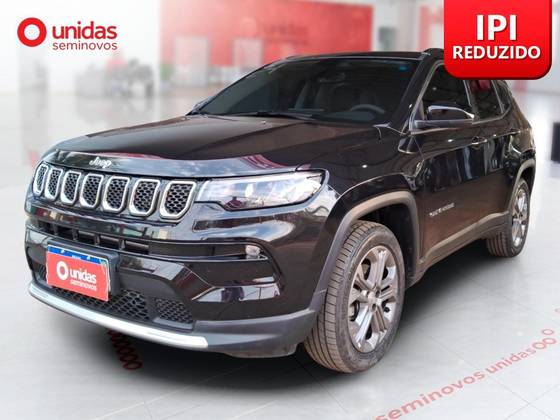 JEEP COMPASS 2024