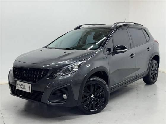 PEUGEOT 2008 2024