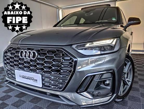 AUDI Q5 2023