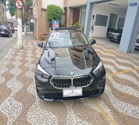 BMW 218i 2023