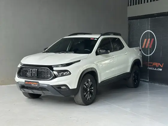 FIAT TORO 2024
