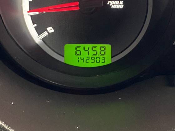 FORD FIESTA 2011