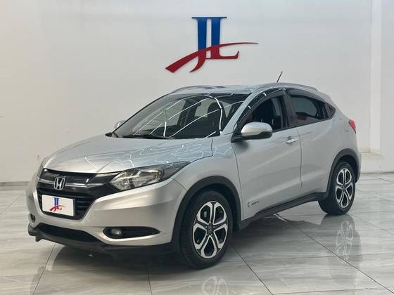 HONDA HR-V 2016