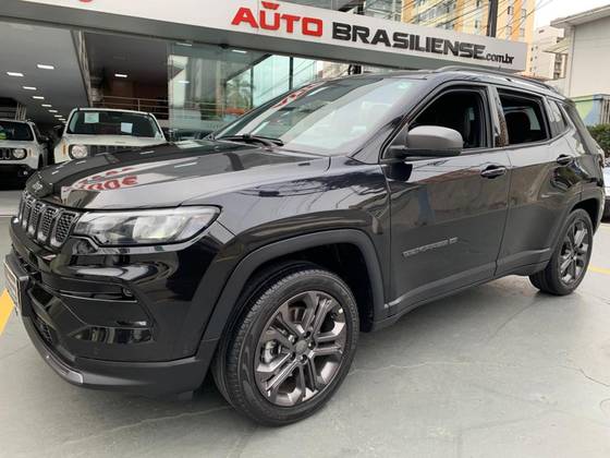 JEEP COMPASS 2022