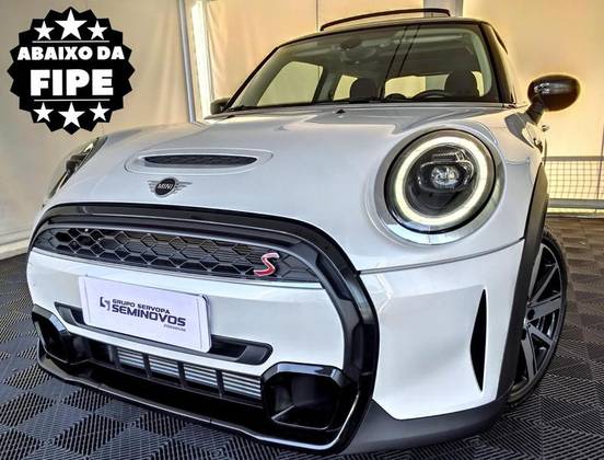 MINI COOPER 2024