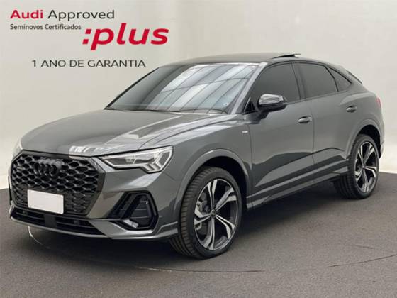 AUDI Q3 2025