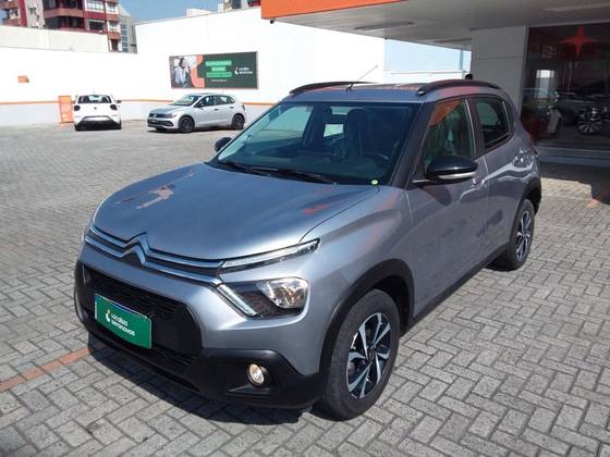 CITROËN C3 2023