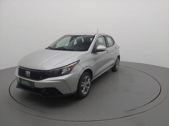 FIAT ARGO 2025