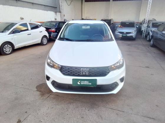 FIAT ARGO 2024