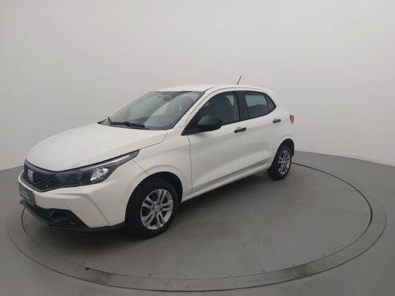 FIAT ARGO 2024