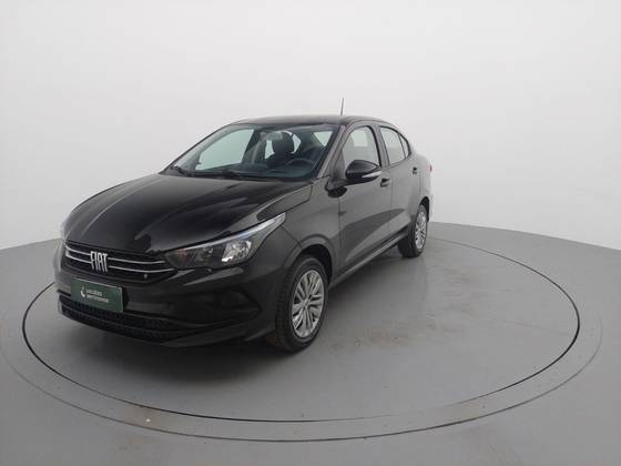 FIAT CRONOS 2025