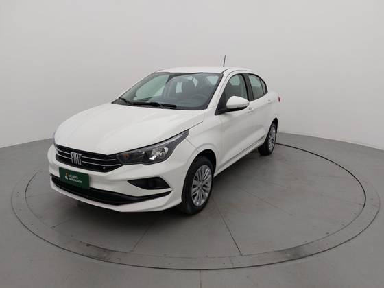 FIAT CRONOS 2025