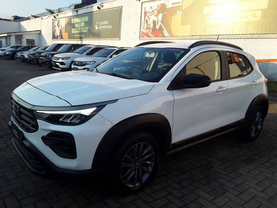 FIAT PULSE 2024