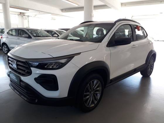 FIAT PULSE 2024
