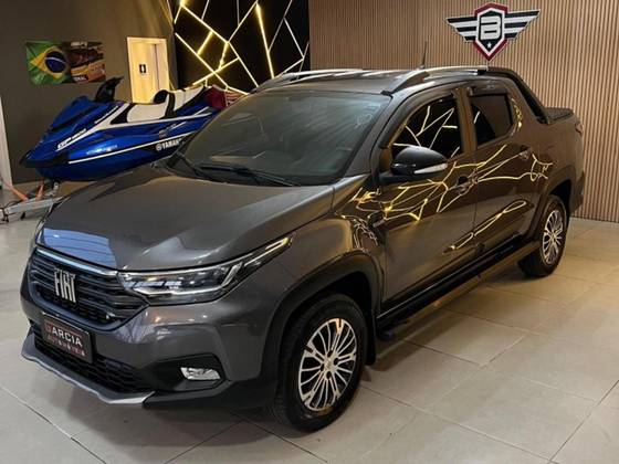 FIAT STRADA 2023