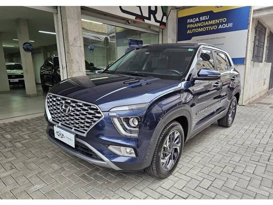 HYUNDAI CRETA 2024