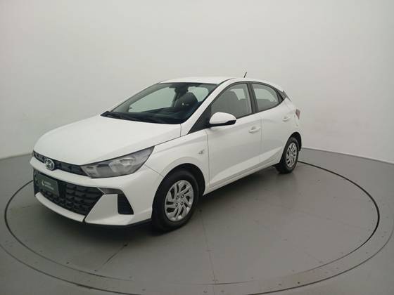 HYUNDAI HB20 2024