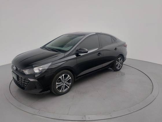 HYUNDAI HB20S 2024