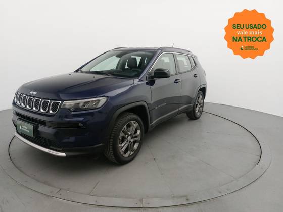 JEEP COMPASS 2023