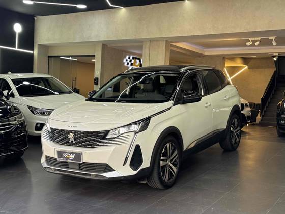 PEUGEOT 3008 2023