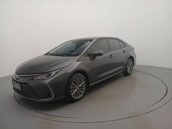 TOYOTA COROLLA 2024