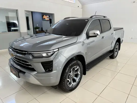 CHEVROLET S10 2025