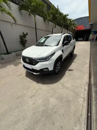 FIAT STRADA 2026