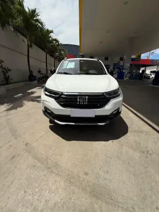 FIAT STRADA 2026