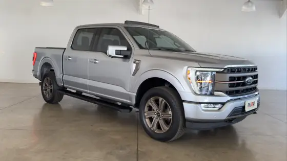 FORD F-150 2023