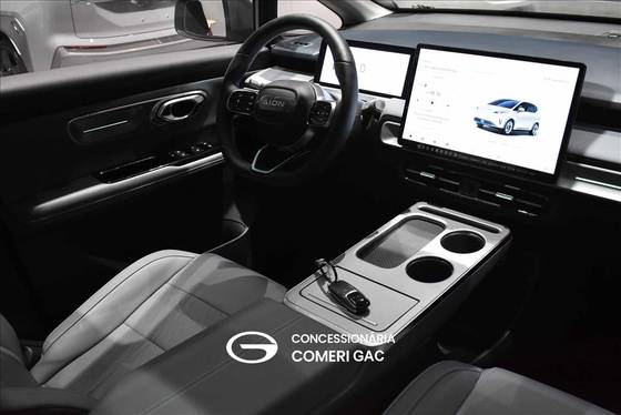 GAC AION Y 2026