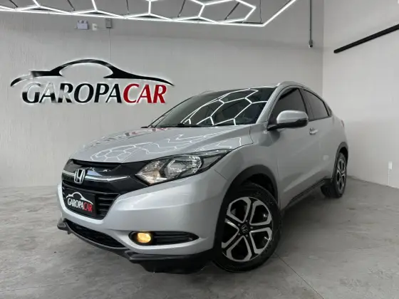 HONDA HR-V 2016