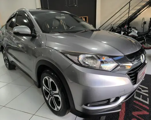 HONDA HR-V 2016