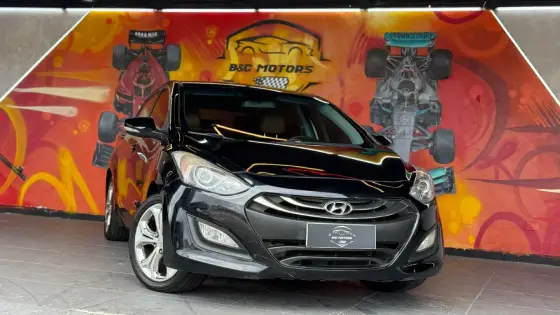 HYUNDAI I30 2015