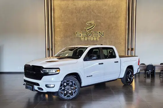 RAM 1500 2023