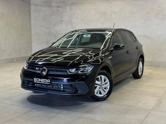 VOLKSWAGEN POLO 2024