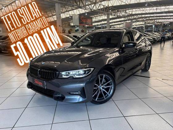 BMW 320i 2020