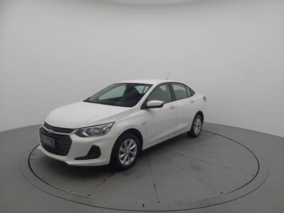 CHEVROLET ONIX 2022