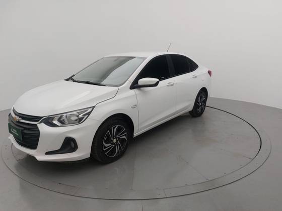 CHEVROLET ONIX 2024