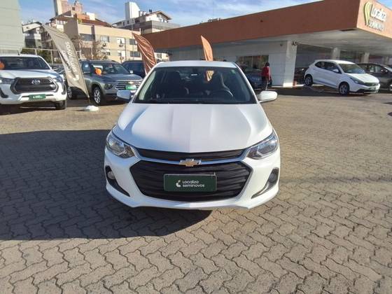 CHEVROLET ONIX 2025