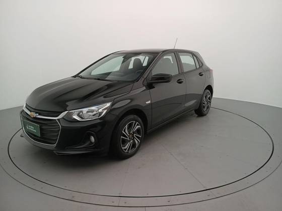 CHEVROLET ONIX 2025